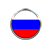 flaga rosyjska