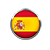 flaga hiszpania 